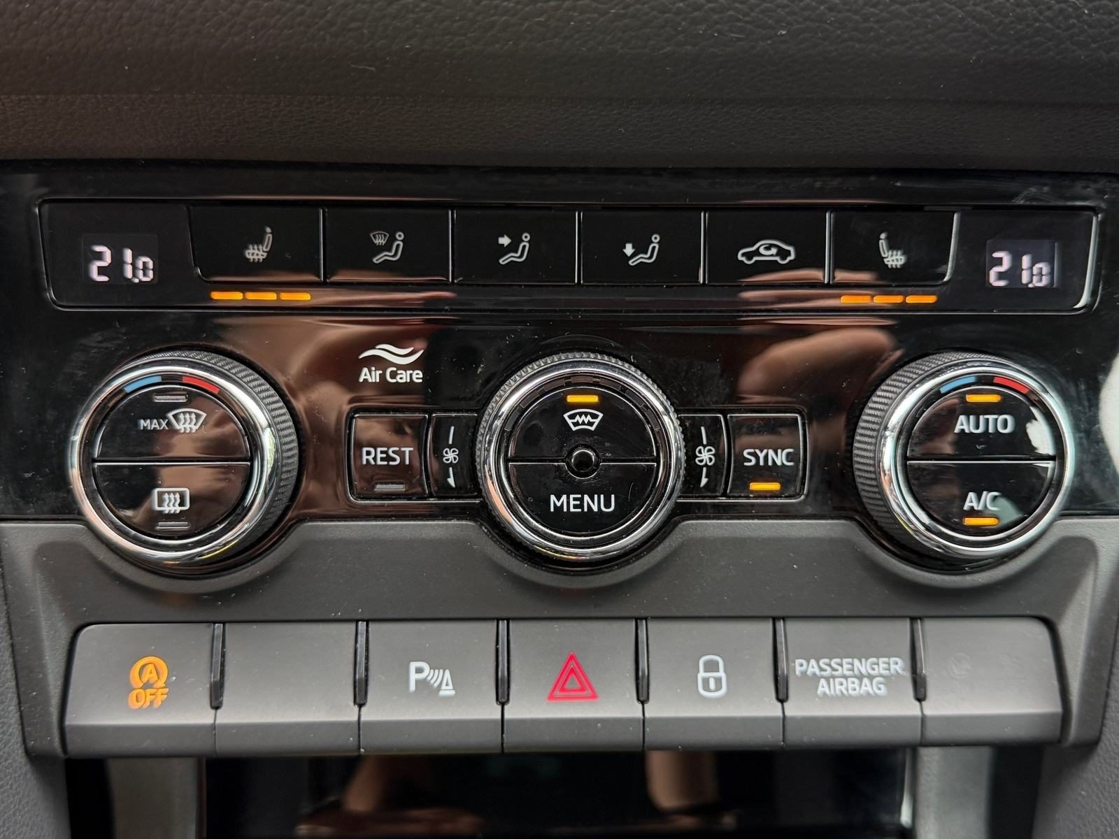 2021 Škoda Kodiaq — fotografija 12