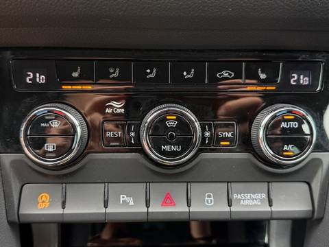 2021 Škoda Kodiaq — sličica 12