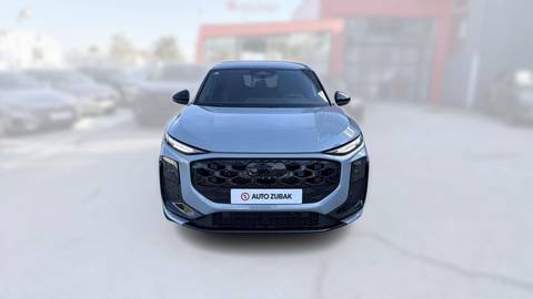 2026 Audi Q3 Sportback — sličica 2