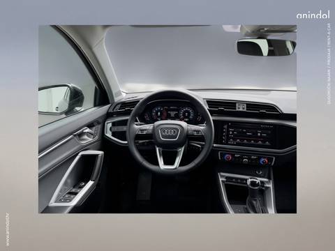 2025 Audi Q3 — sličica 12