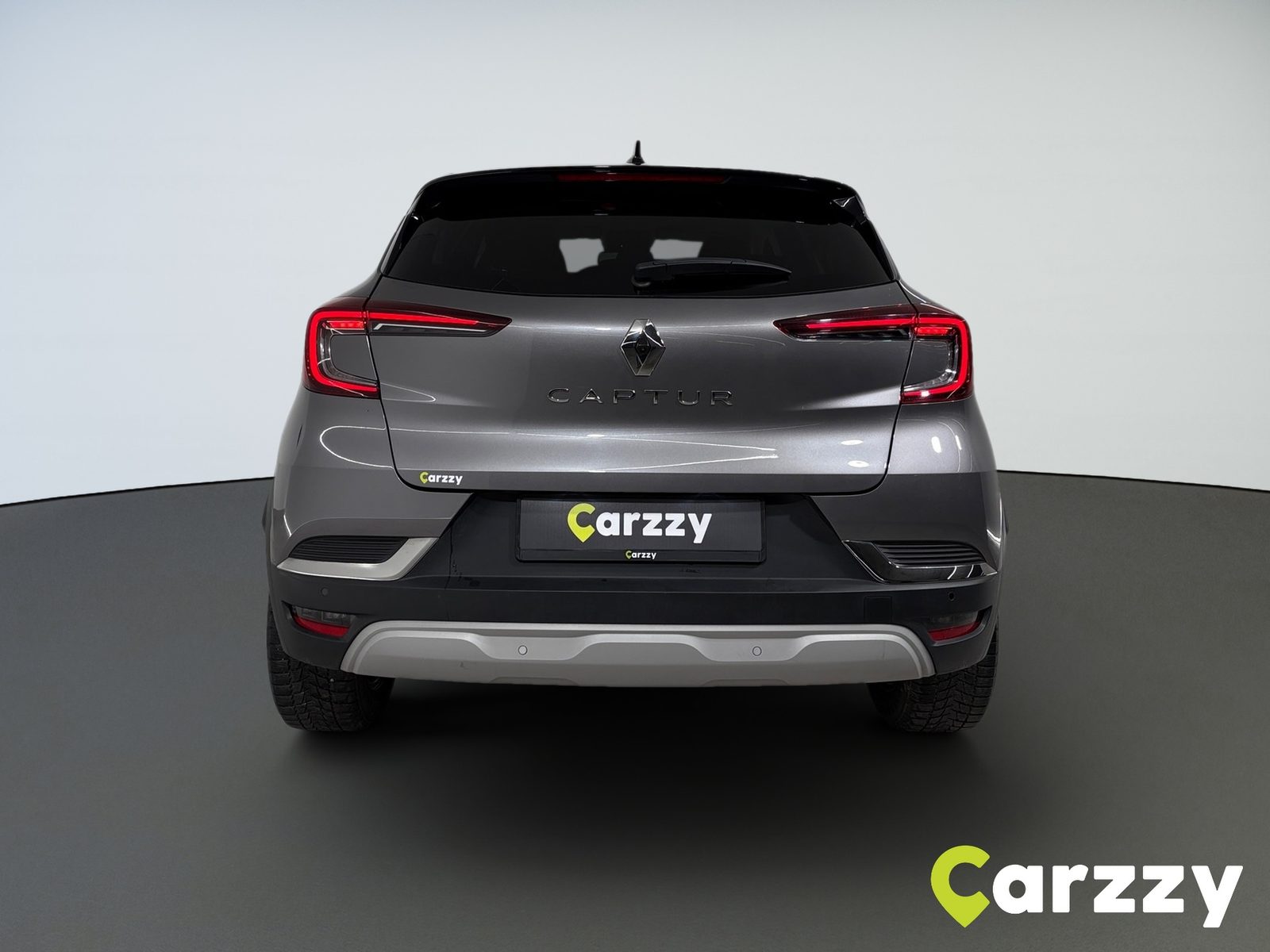 2023 Renault Captur — fotografija 7