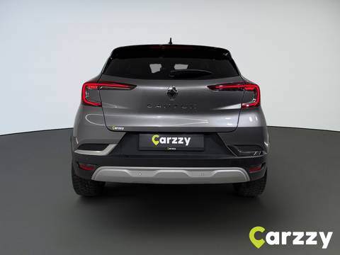 2023 Renault Captur — sličica 7