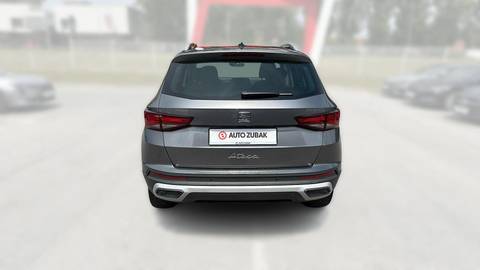 2023 Seat Ateca — sličica 6