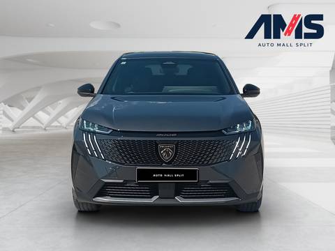 2026 Peugeot 3008 — sličica 5