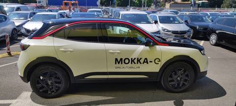 2023 Opel Mokka — sličica 8