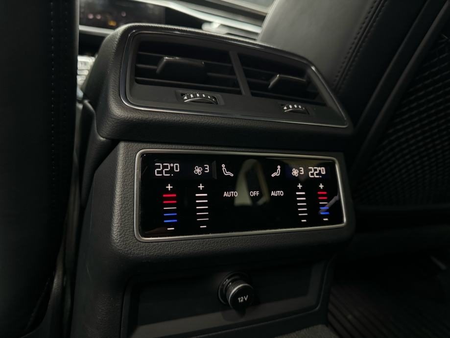 2021 Audi A6 Avant — fotografija 13
