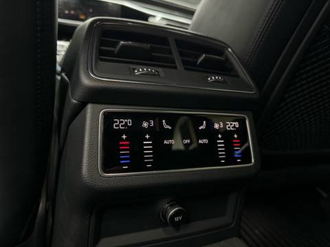 2021 Audi A6 Avant — sličica 13