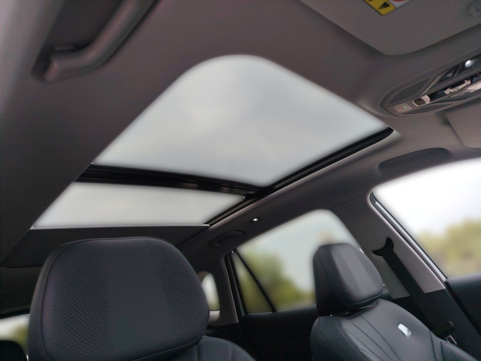 2026 Geely Starray EM-i — fotografija 22