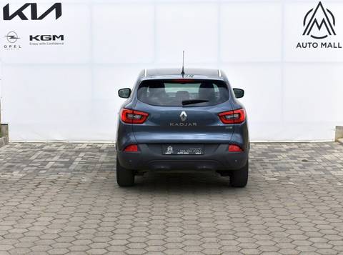 2017 Renault Kadjar — sličica 2