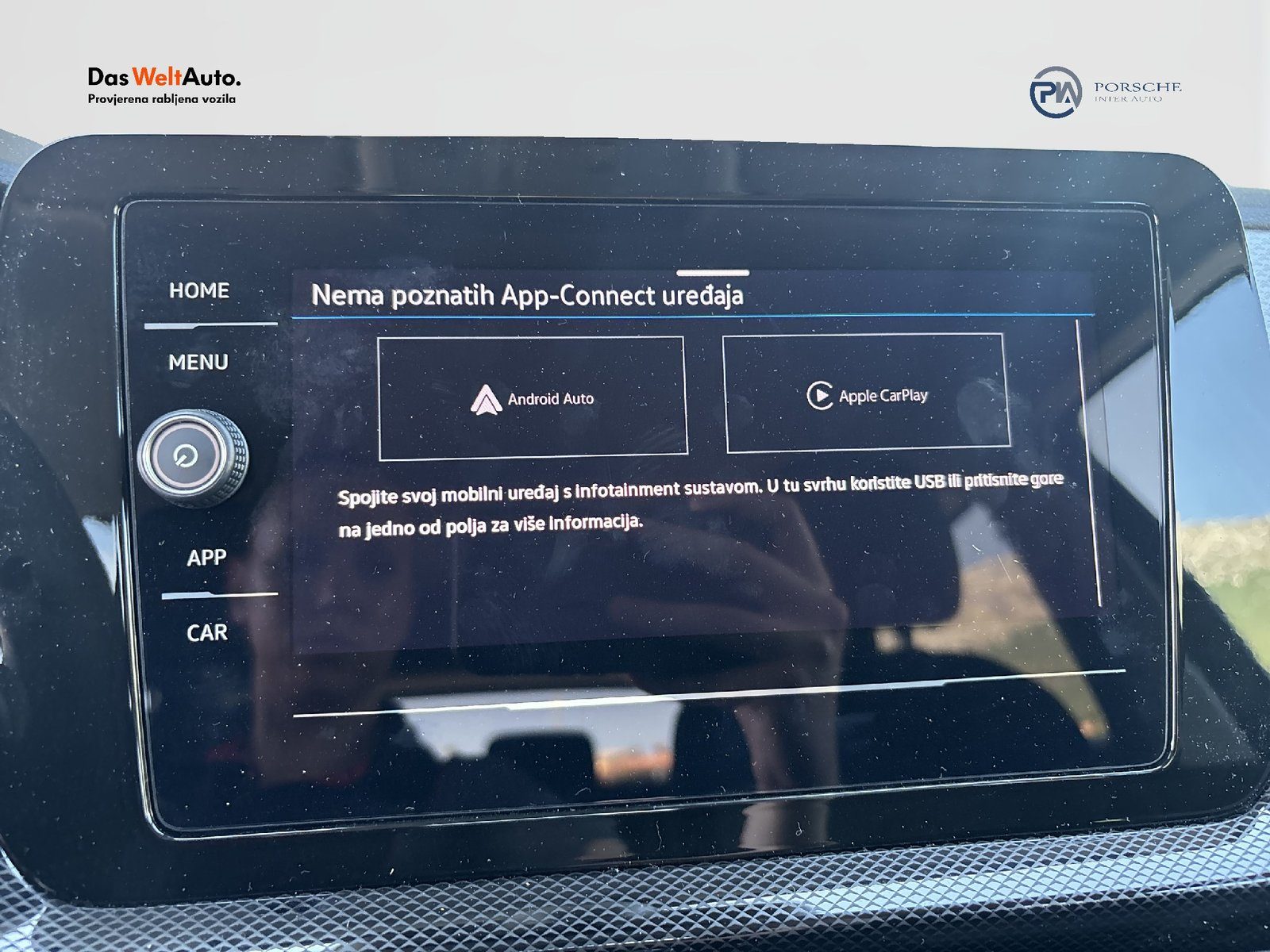 2026 Volkswagen T-Cross — fotografija 18