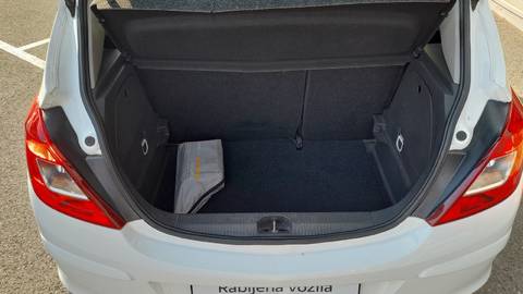 2013 Opel Corsa — sličica 9