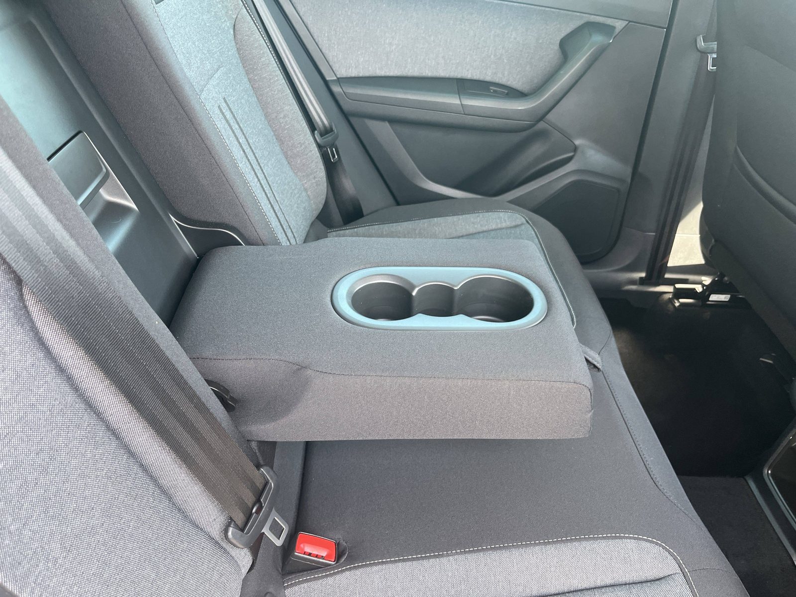 2023 Seat Ateca — fotografija 24