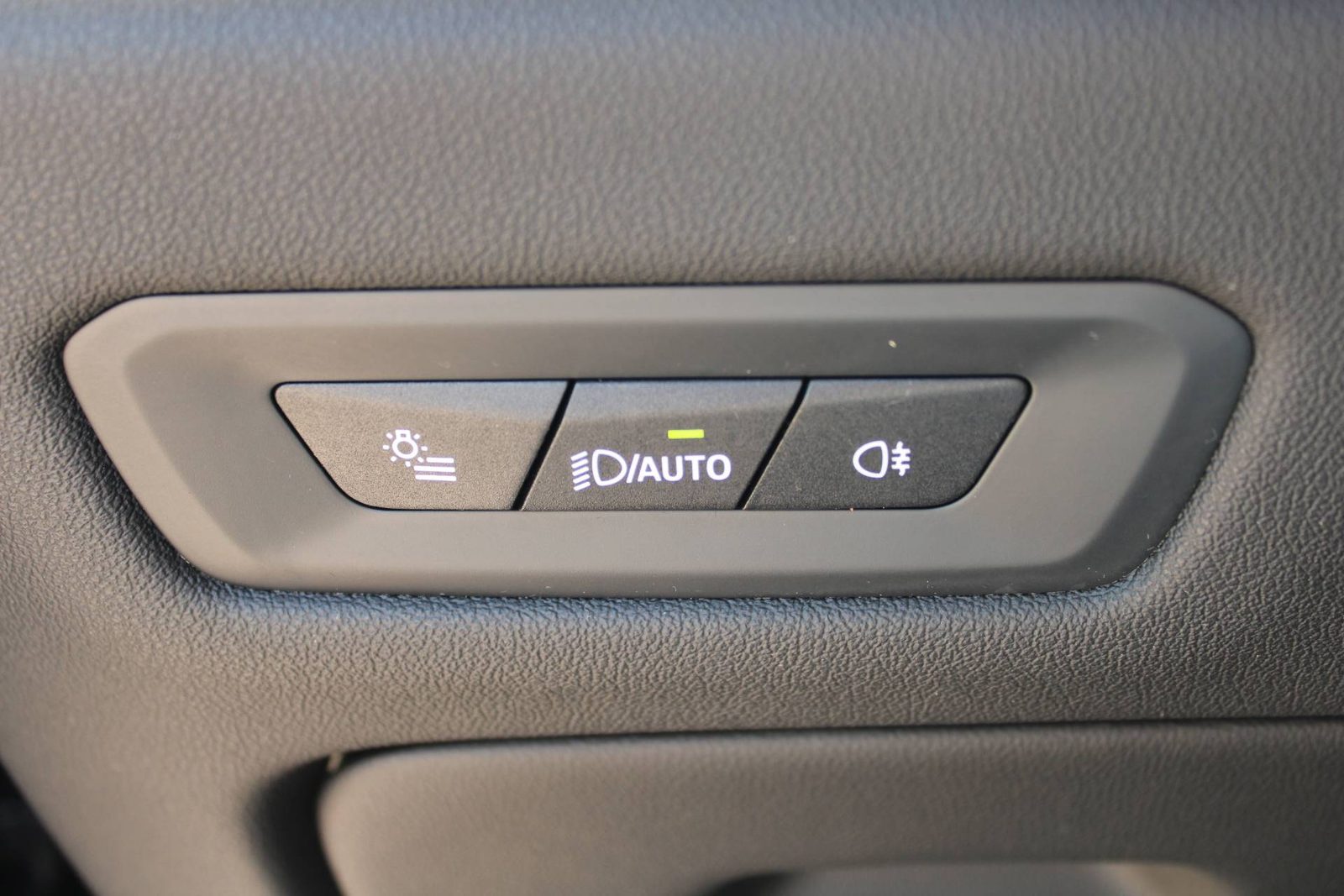 2024 BMW X5 — fotografija 17