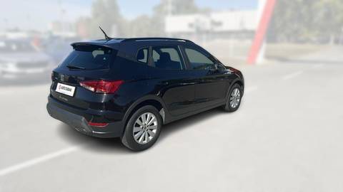 2024 Seat Arona — sličica 7