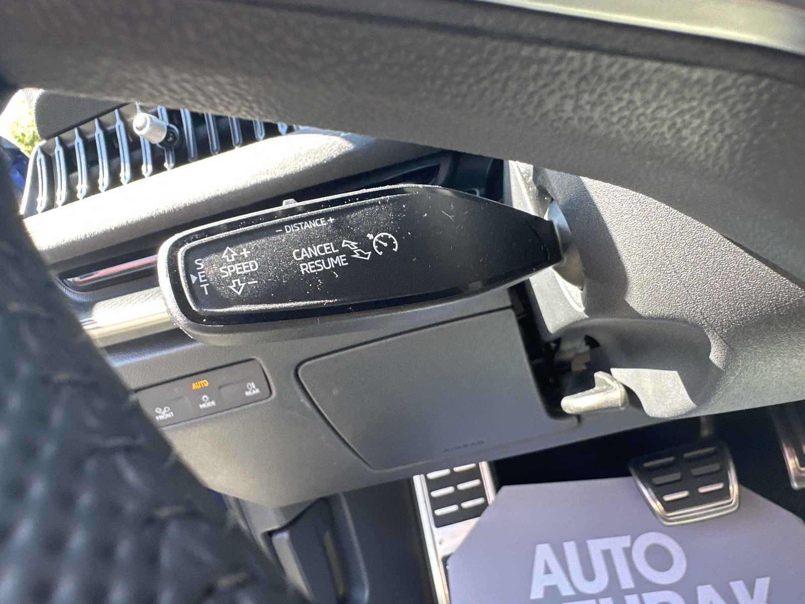 2026 Škoda Superb — fotografija 23