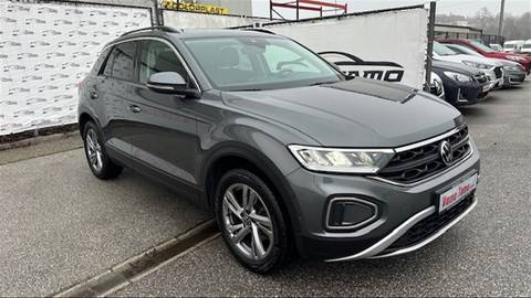 2022 Volkswagen T-Roc — sličica 3