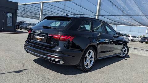 2023 Audi Avant — sličica 5