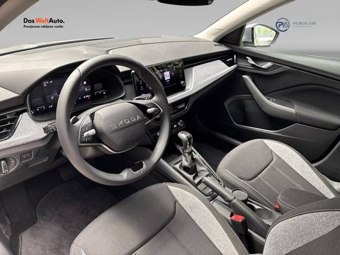 2026 Škoda Scala — sličica 9