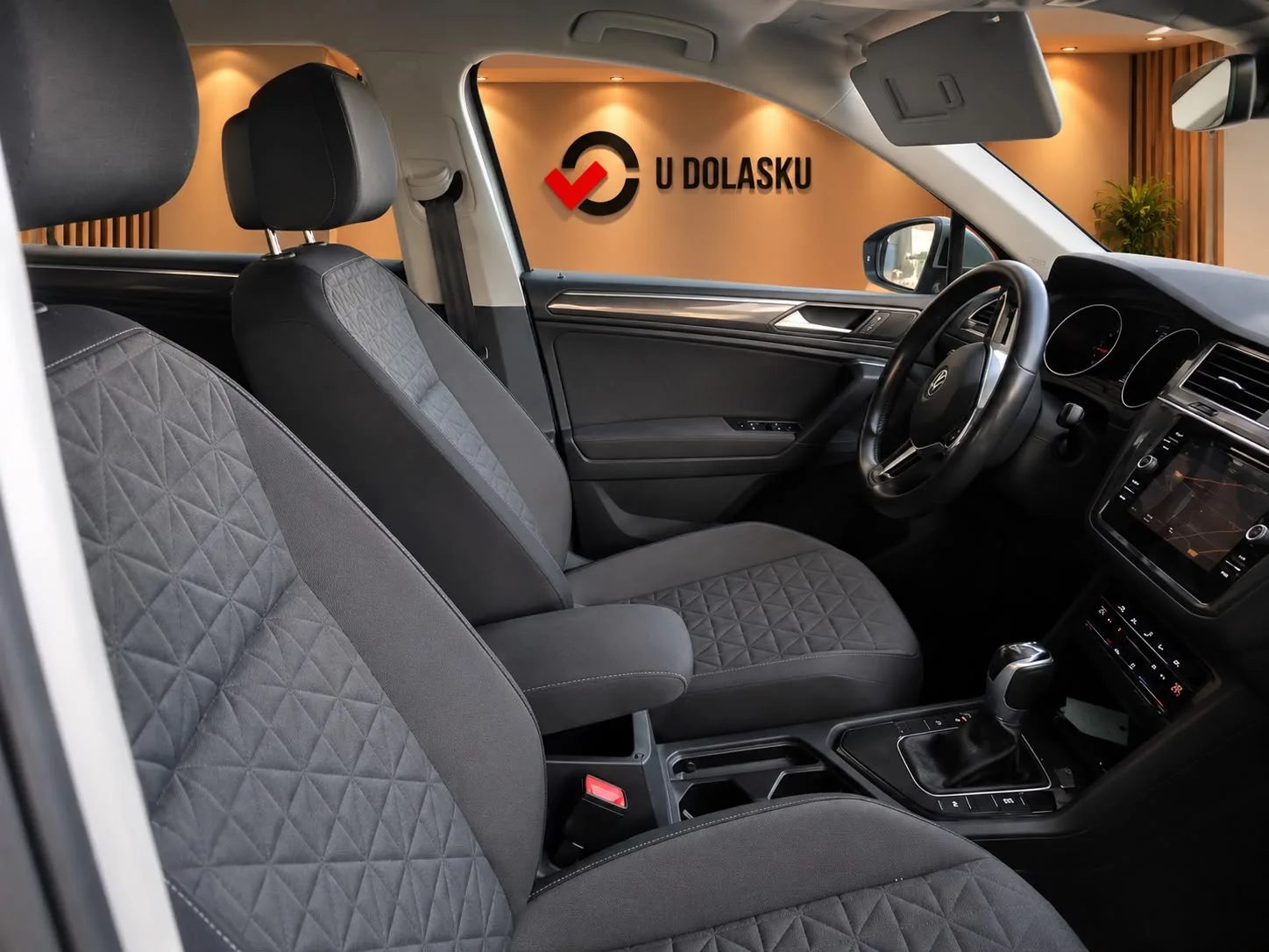 2022 Volkswagen Tiguan — fotografija 4