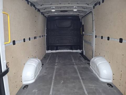 2019 Volkswagen Crafter — sličica 7