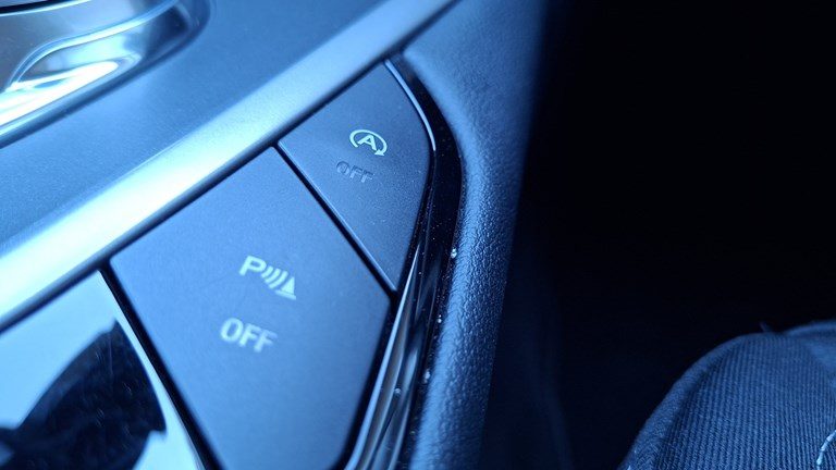 2022 Ford S-max — fotografija 17