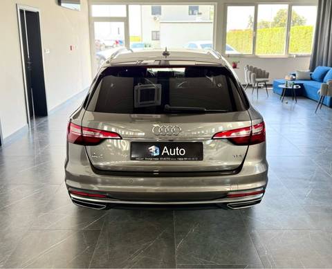 2020 Audi A4 — sličica 5