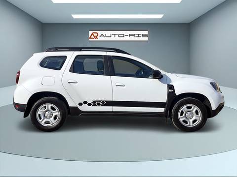 2018 Dacia Duster — sličica 3