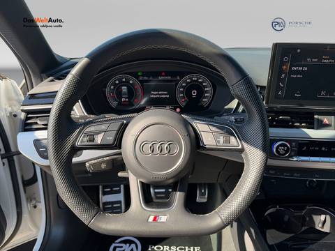 2023 Audi A4 S line — sličica 14