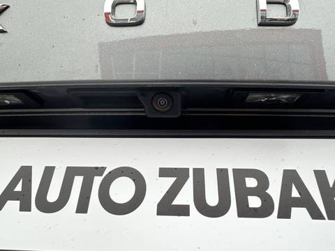 2024 Škoda Octavia — sličica 19
