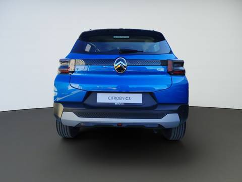 2026 Citroën C3 — sličica 6