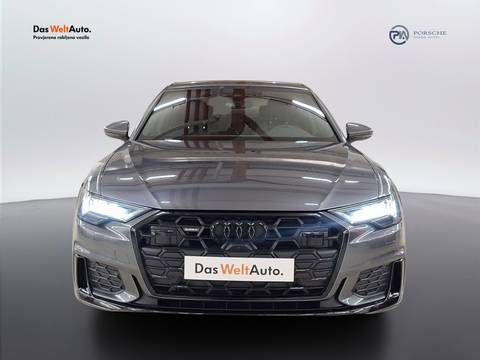 2025 Audi A6 — sličica 2