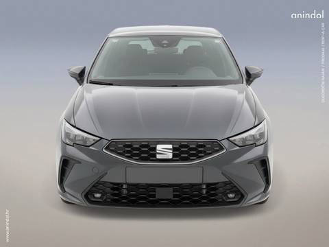 2026 Seat Ibiza — sličica 10