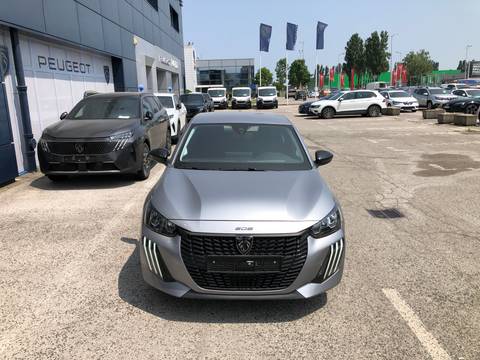 2026 Peugeot 208 — sličica 2