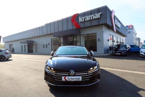 2022 Volkswagen Arteon — sličica 4