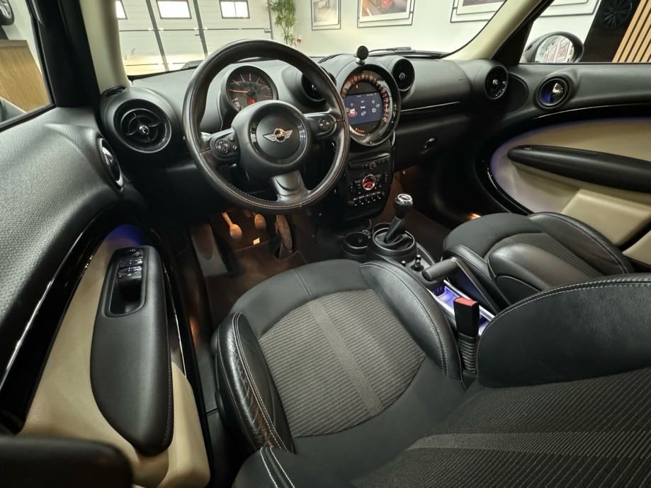 2015 Mini Cooper — fotografija 9