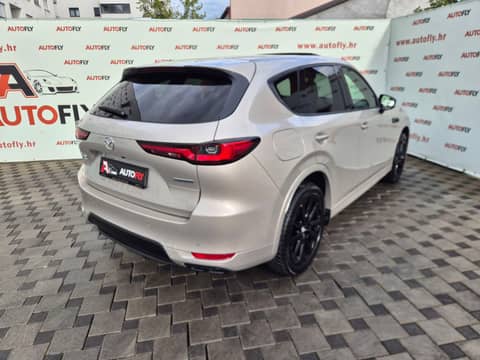 2022 Mazda CX-60 — sličica 8