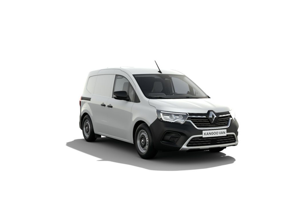 2026 Renault Kangoo — fotografija 7