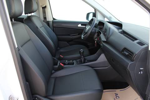 2023 Volkswagen Caddy — sličica 11