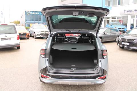 2024 Kia Sportage — sličica 10