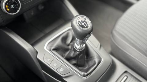 2022 Ford Focus — sličica 12