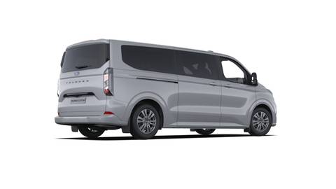 Ford Tourneo Custom — sličica 3