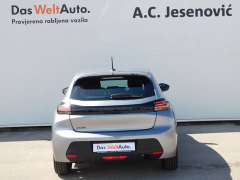 2024 Peugeot 208 — sličica 5