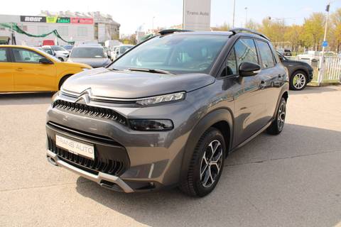 2023 Citroën C3 Aircross