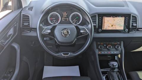2021 Škoda Karoq — sličica 19
