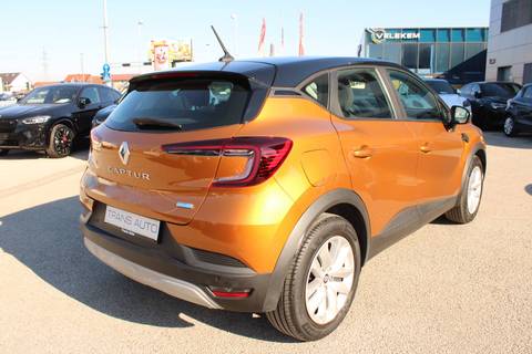 2022 Renault Captur — sličica 5