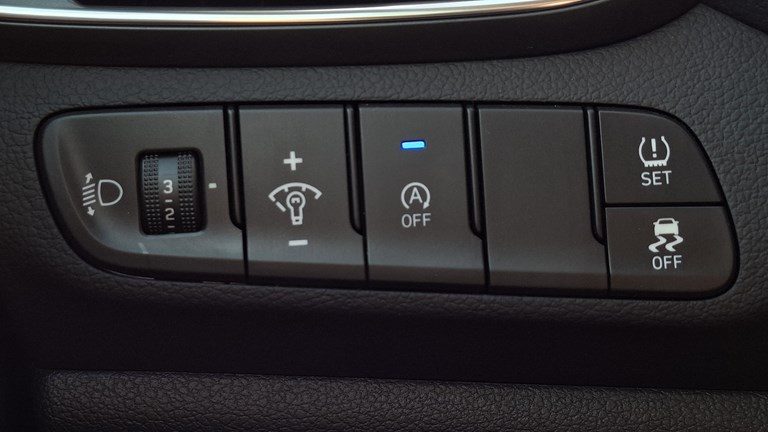 2025 Hyundai i30 — fotografija 24