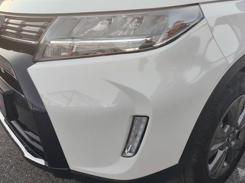 2026 Suzuki Vitara — sličica 10