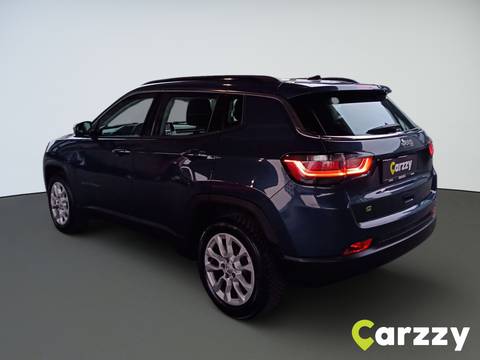 2023 Jeep Compass — sličica 8