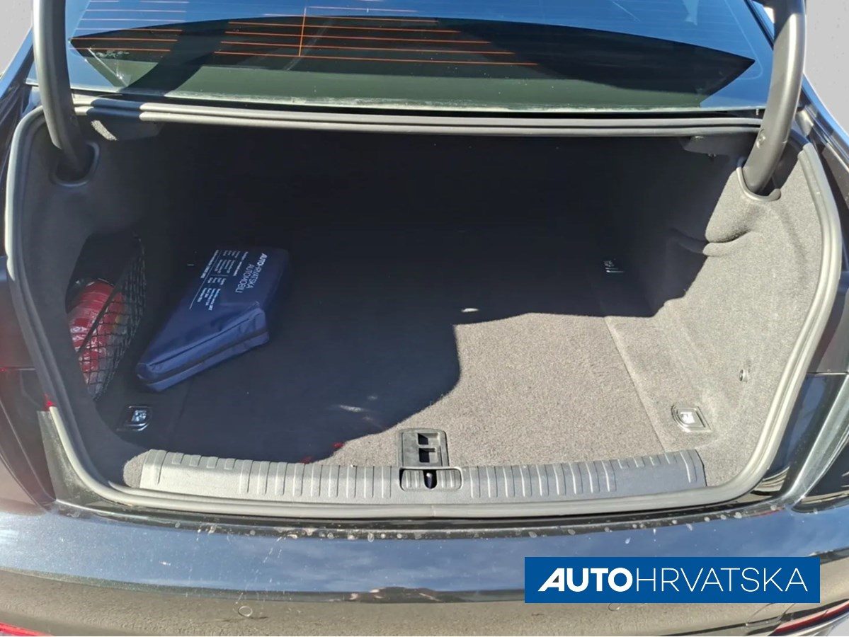 2019 Audi A6 — fotografija 14