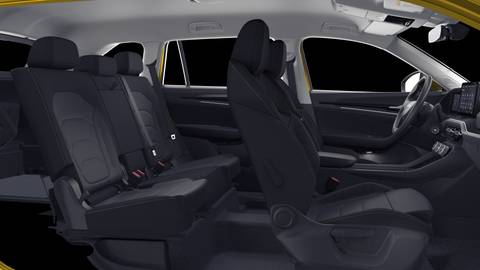 2026 Škoda Kodiaq — sličica 5